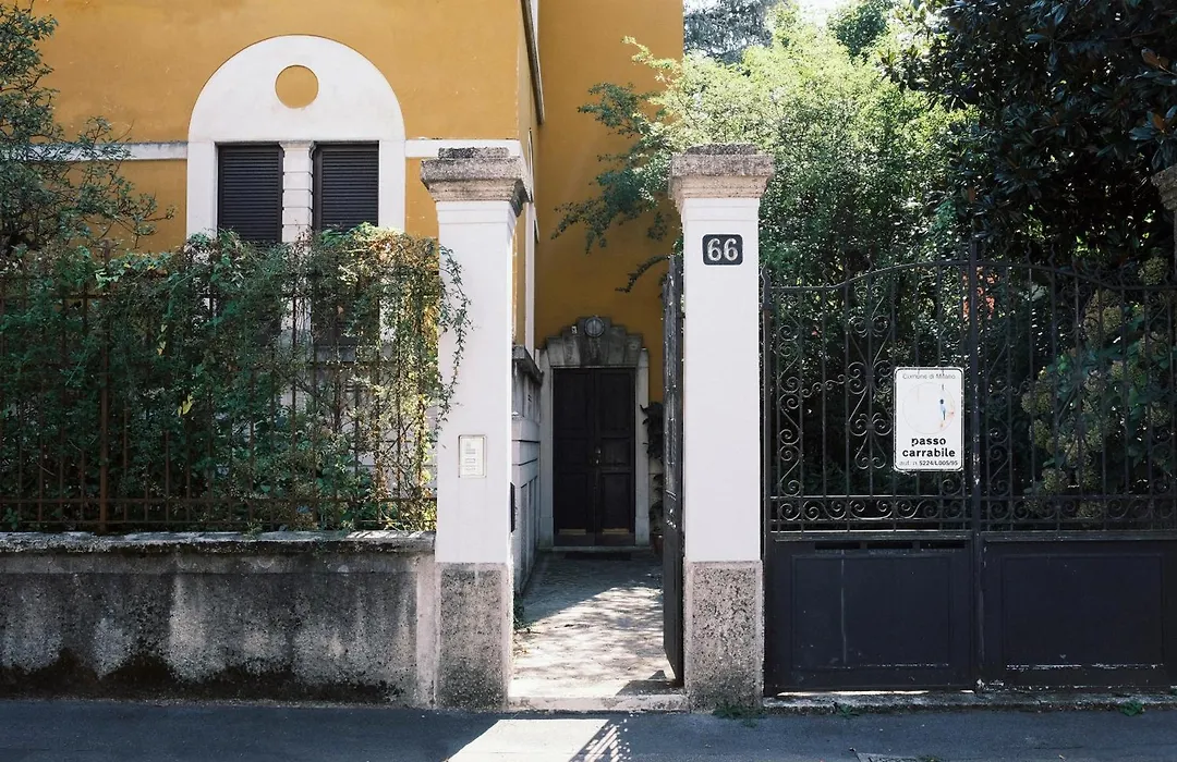 Comecasa 3 Bedrooms Apartment-1