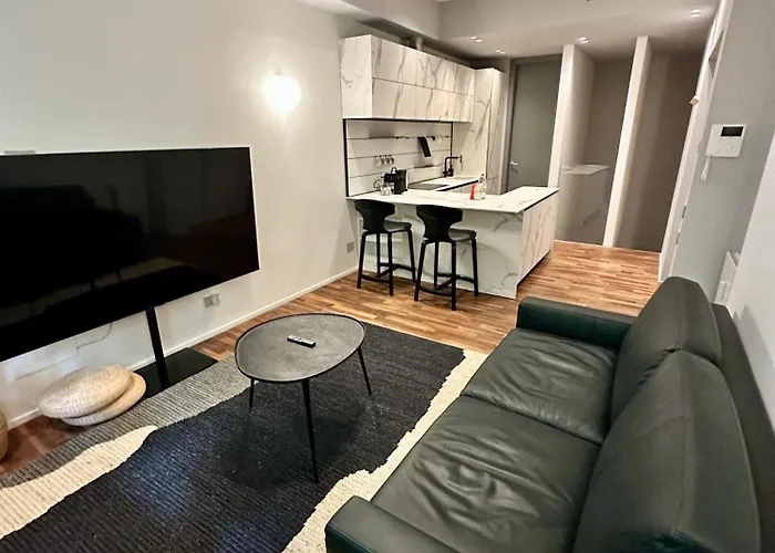 Casa Broletto - centro città